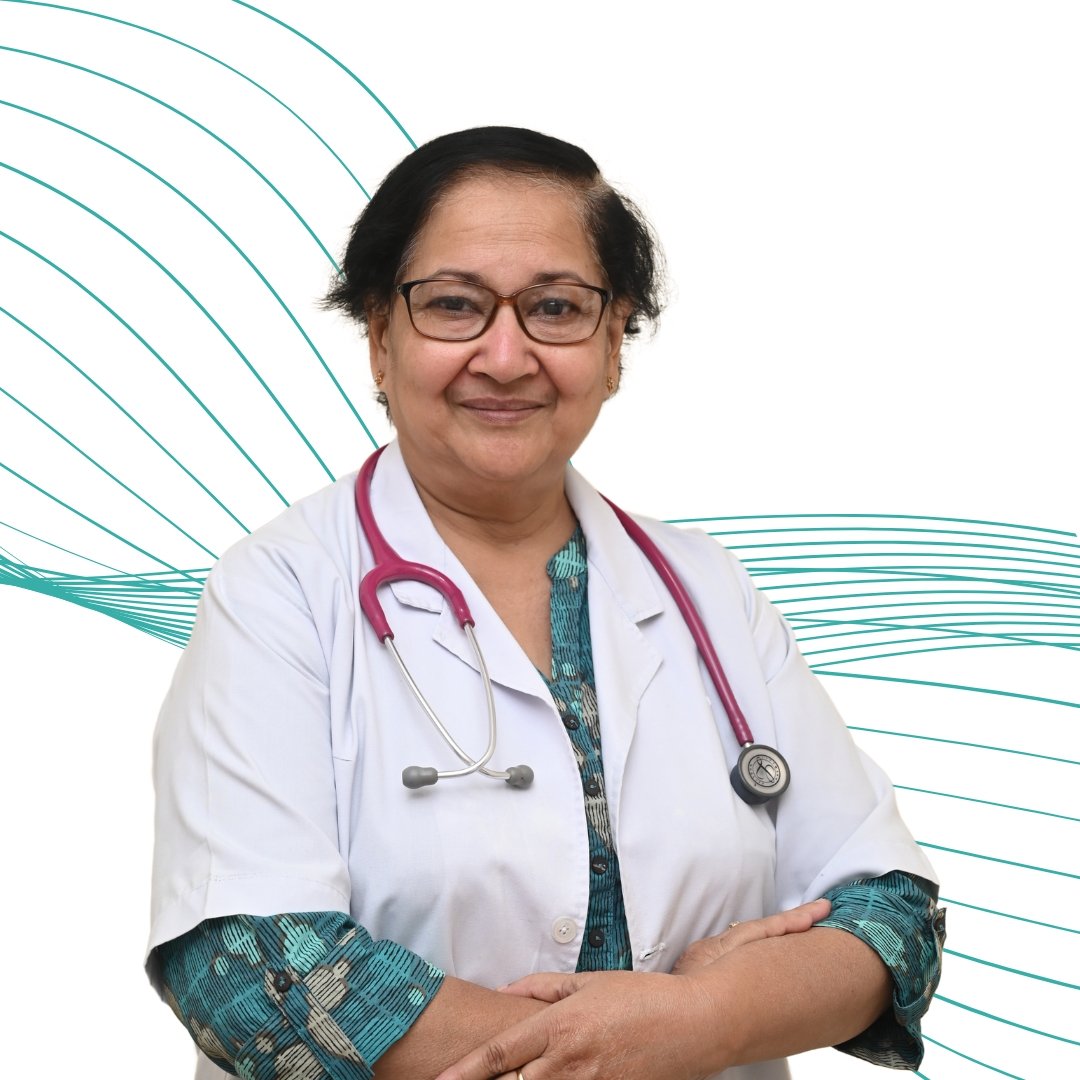 Dr. Sandhya Agarwal